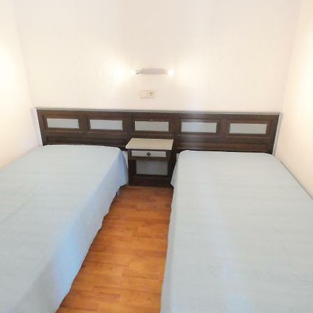 Holiday Center Ρόζες Εξωτερικό φωτογραφία