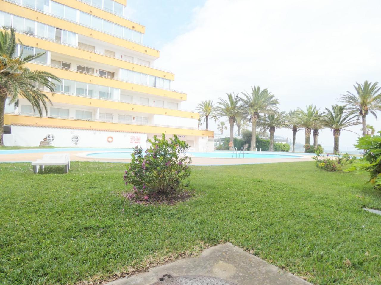 Holiday Center Ρόζες Εξωτερικό φωτογραφία