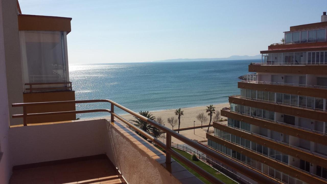 Holiday Center Ρόζες Εξωτερικό φωτογραφία