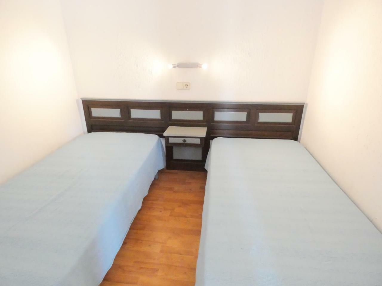 Holiday Center Ρόζες Εξωτερικό φωτογραφία