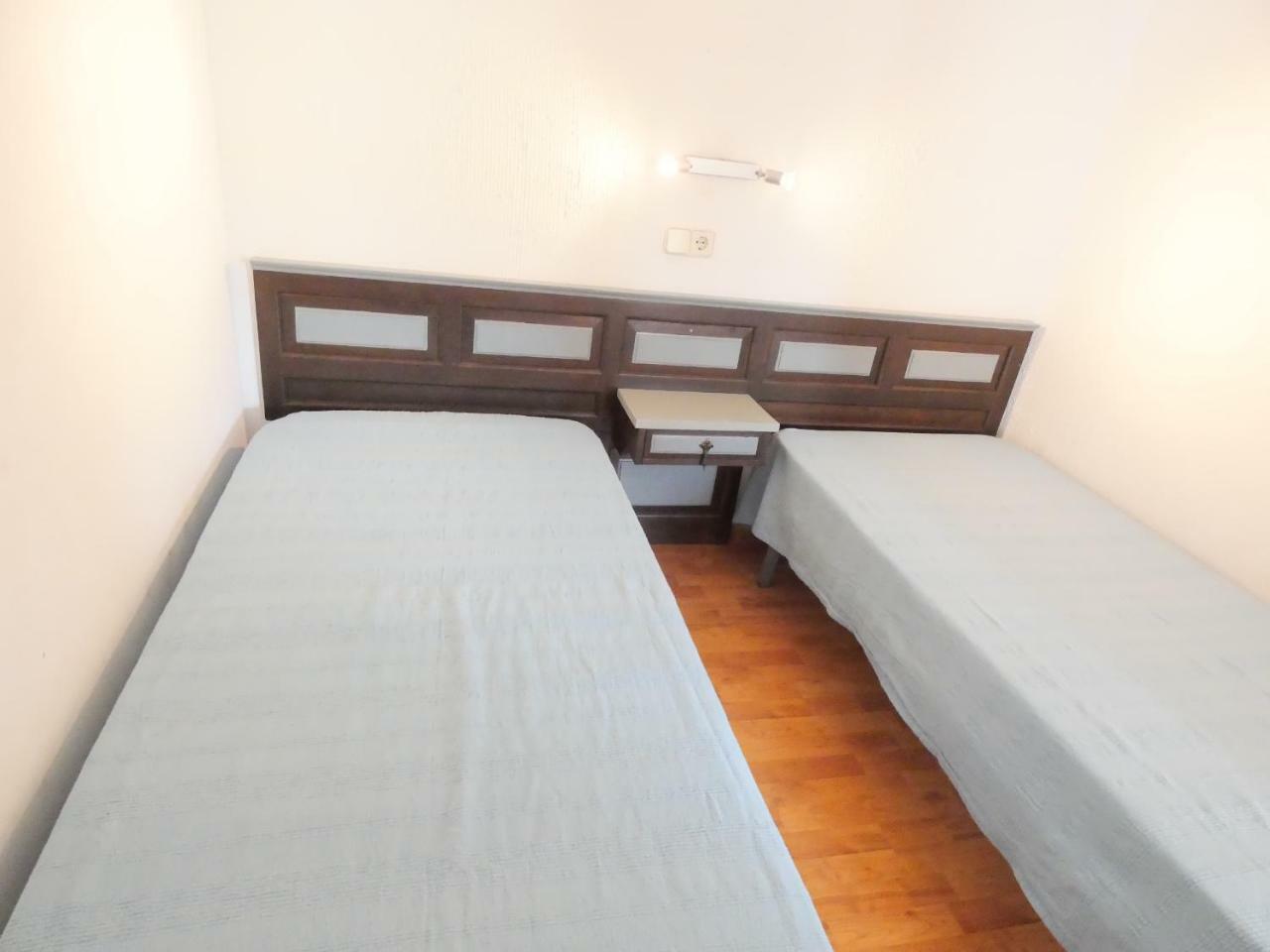 Holiday Center Ρόζες Εξωτερικό φωτογραφία