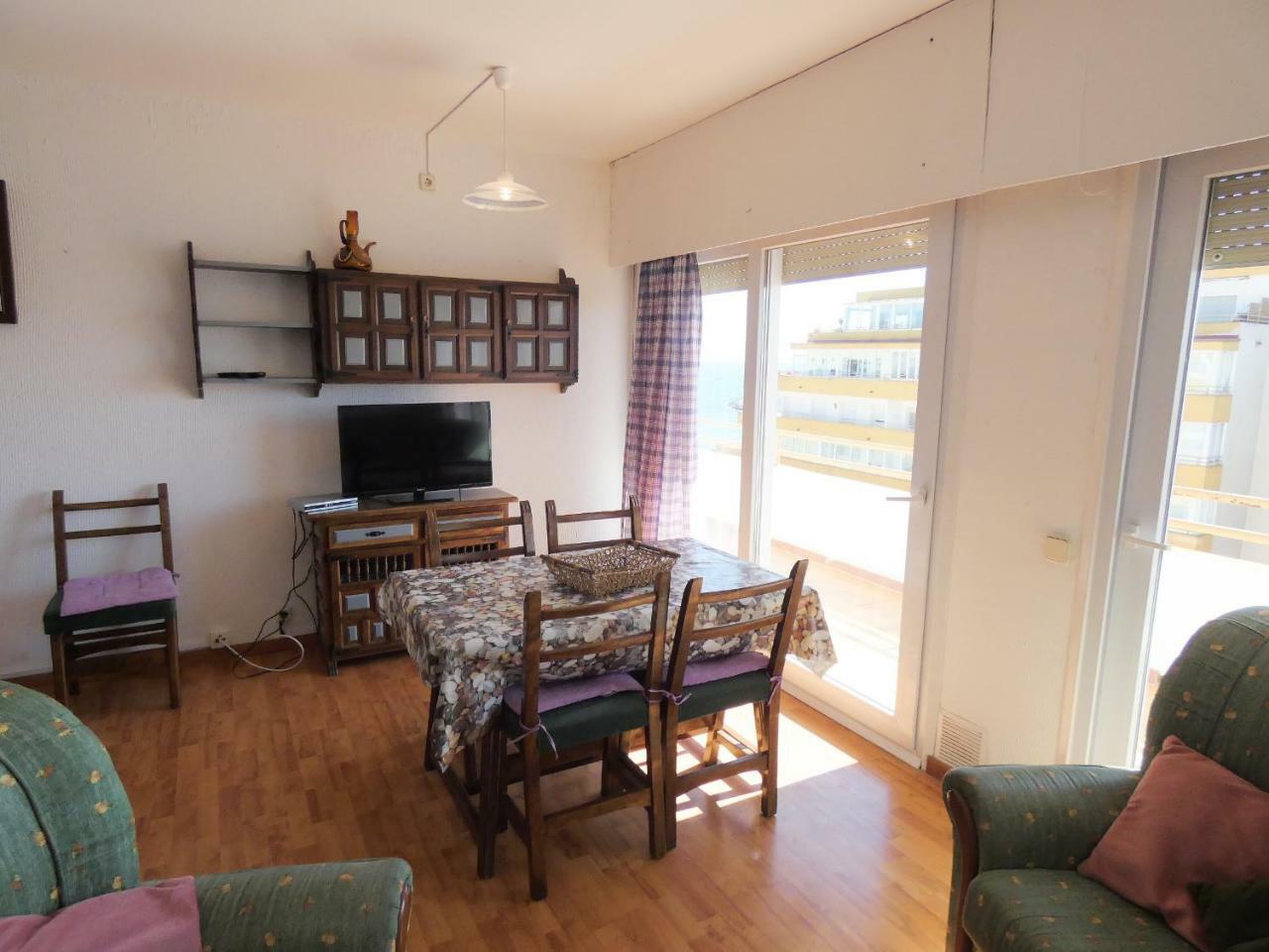 Holiday Center Ρόζες Εξωτερικό φωτογραφία