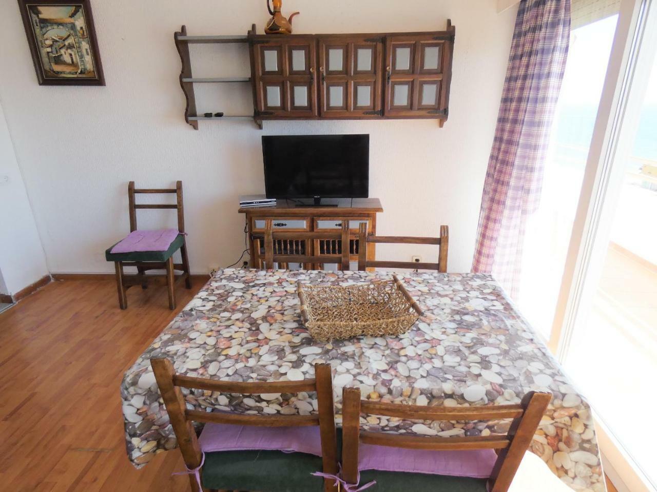 Holiday Center Ρόζες Εξωτερικό φωτογραφία
