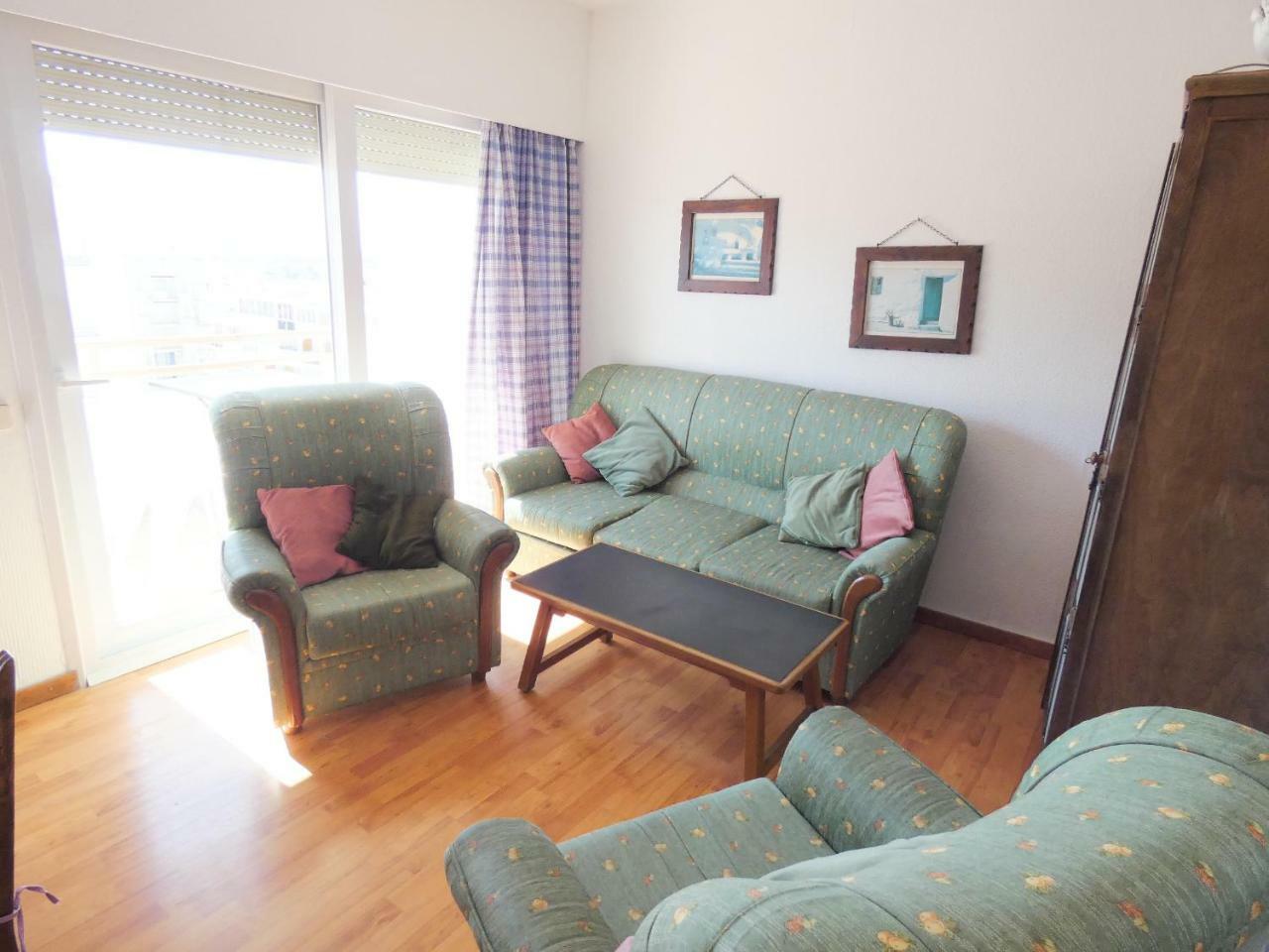 Holiday Center Ρόζες Εξωτερικό φωτογραφία