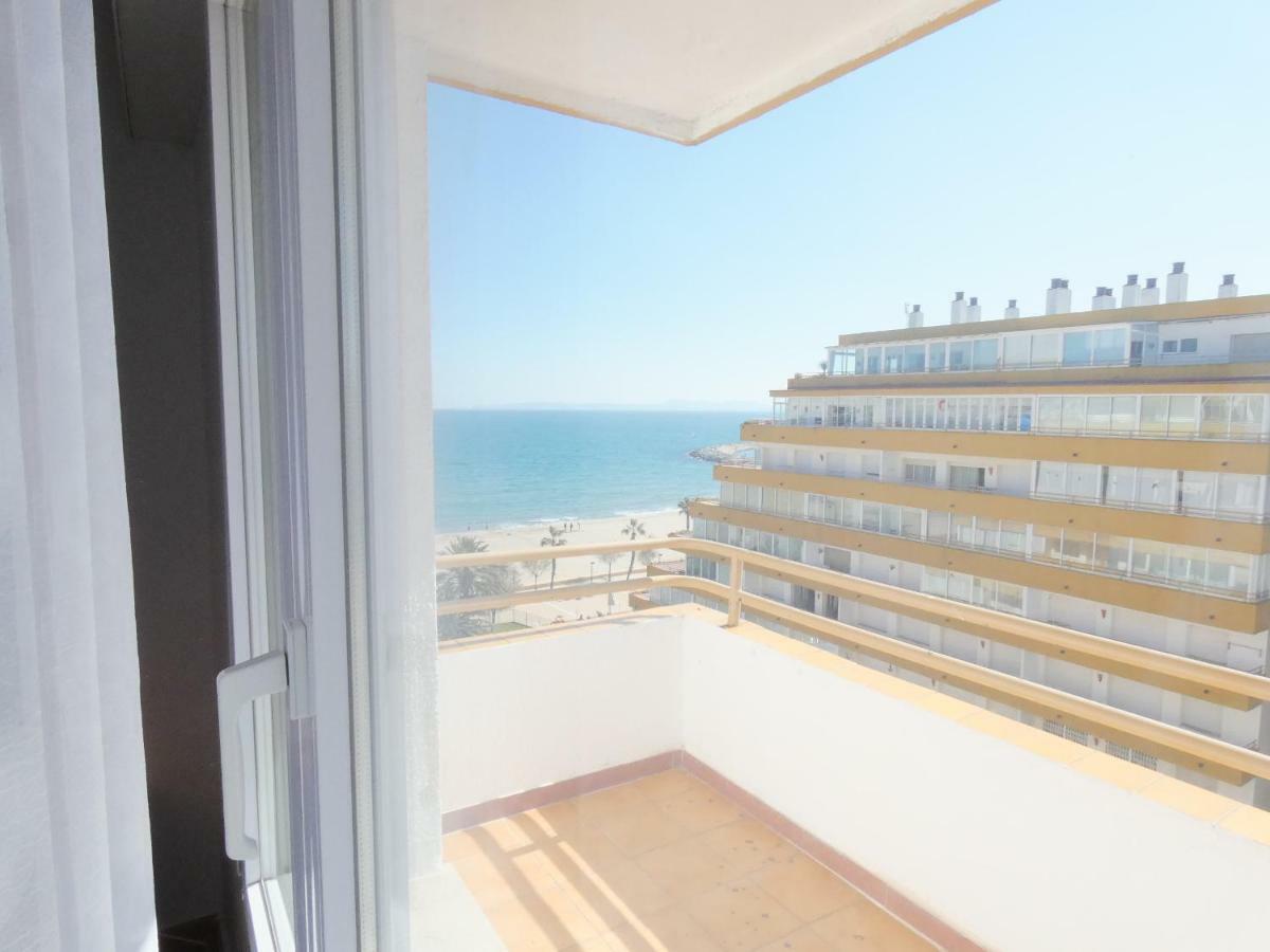 Holiday Center Ρόζες Εξωτερικό φωτογραφία