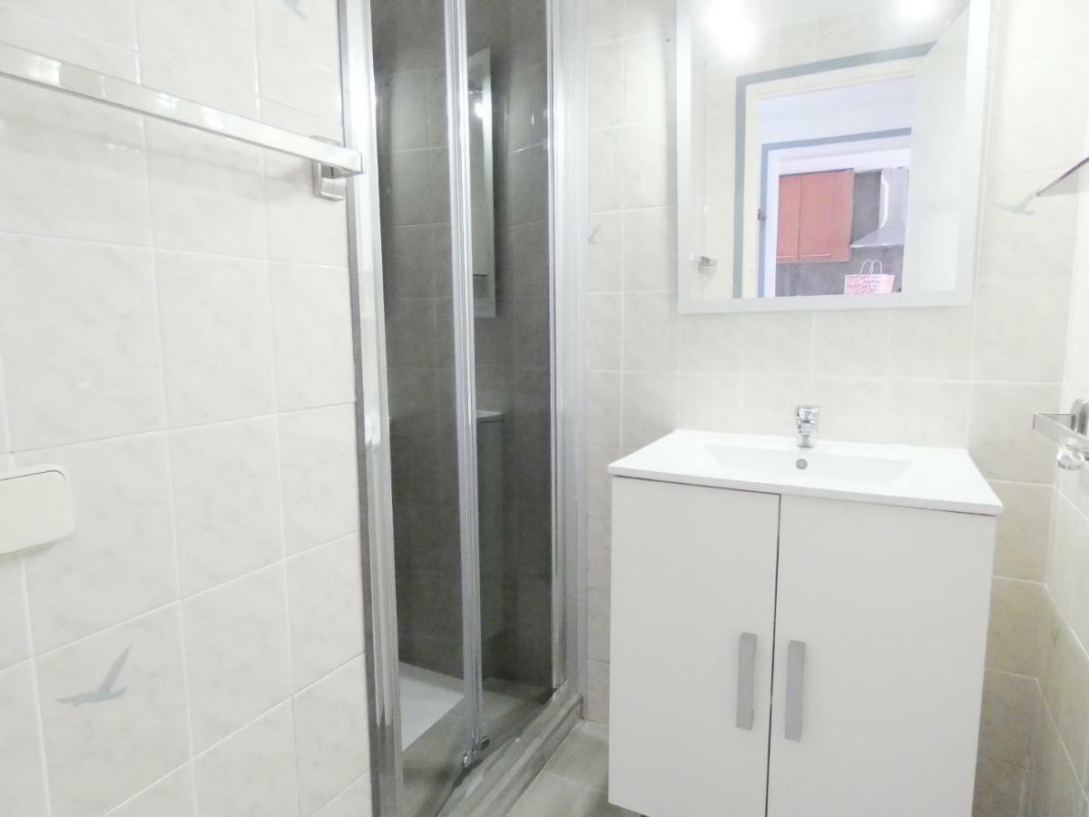 Holiday Center Ρόζες Εξωτερικό φωτογραφία