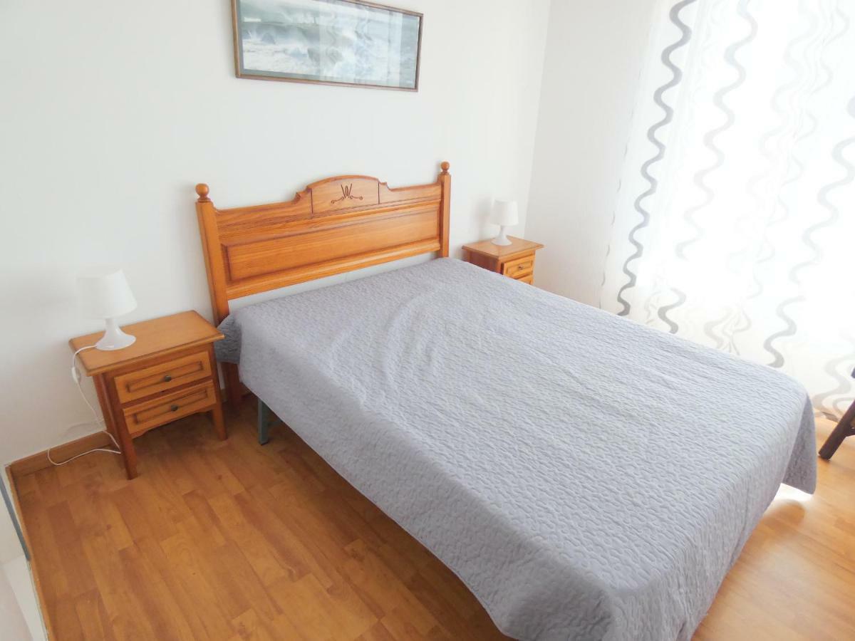 Holiday Center Ρόζες Εξωτερικό φωτογραφία